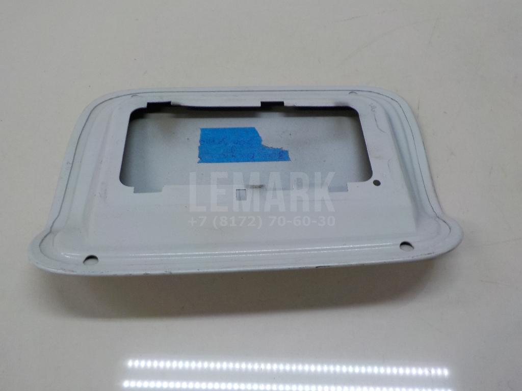 Лючок бензобака для  BMW 6-serie E64 2004-2009