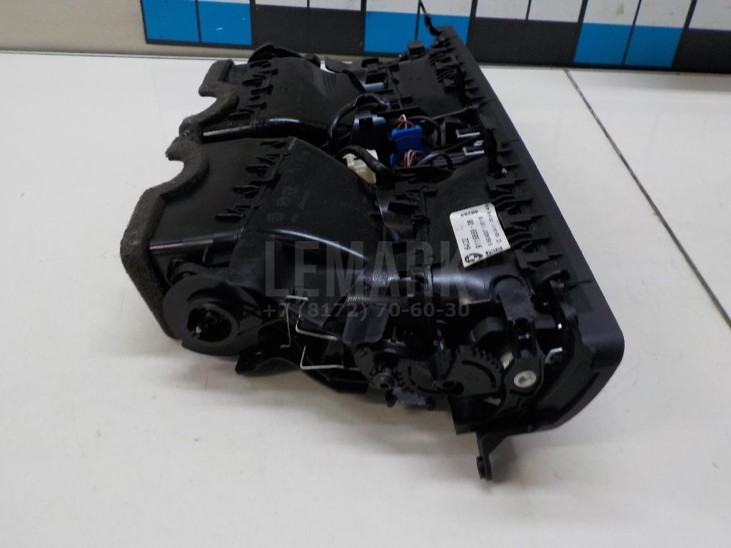 Дефлектор воздушный для  BMW X5 G05 2018