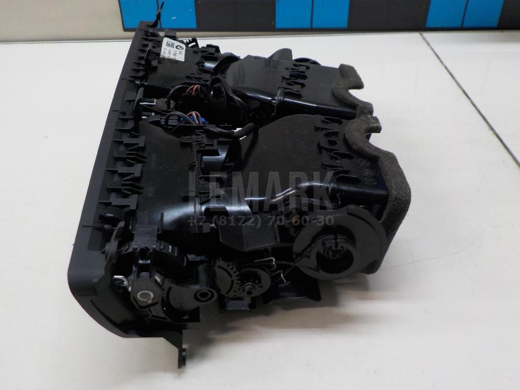 Дефлектор воздушный для  BMW X5 G05 2018