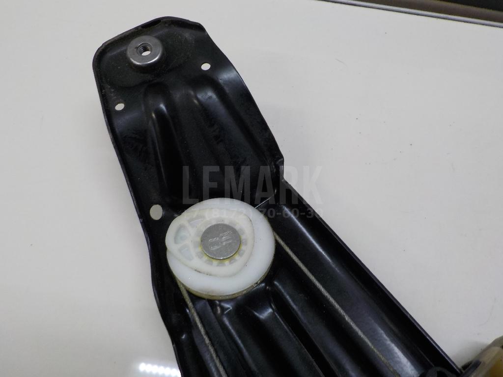 Стеклоподъемник электр. задний правый для  BMW 2-serie F45/F46 Tourer 2015-2022