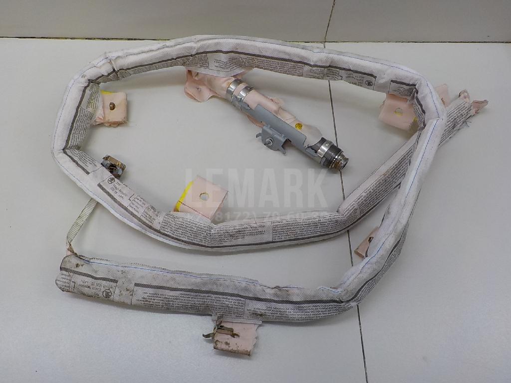 Подушка безопасности боковая (шторка) 5L6880741 VAG