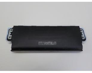 Подушка безопасности нижняя (для колен) для Skoda Yeti 2009-2018 БУ состояние отличное