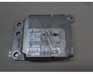 Блок управления AIR BAG для Nissan Pathfinder (R51) 2005-2014 б/у состояние отличное