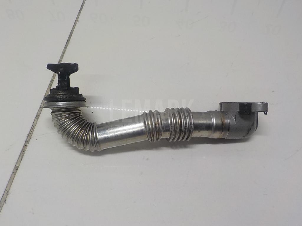 Трубка картерных газов