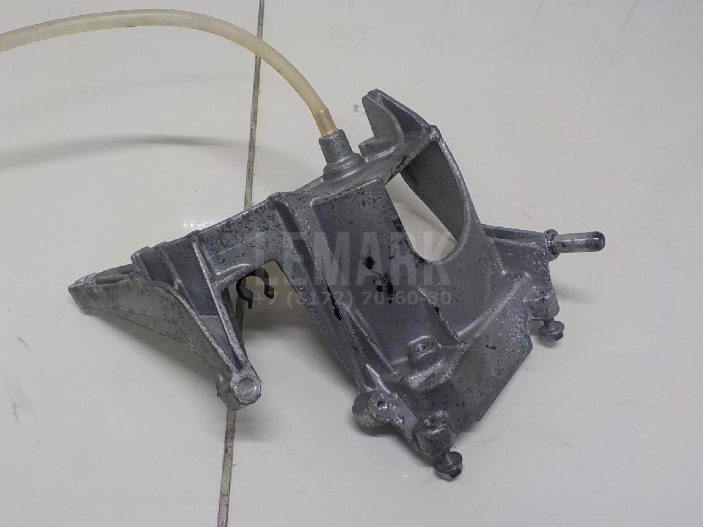 Кронштейн топливного фильтра для  Citroen C4 Grand Picasso 2006-2014