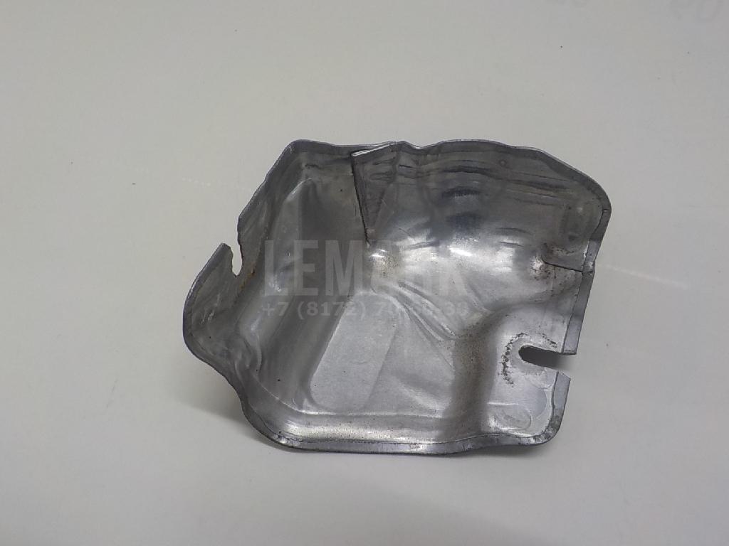 Экран тепловой для  Audi A4 [B6] 2000-2004