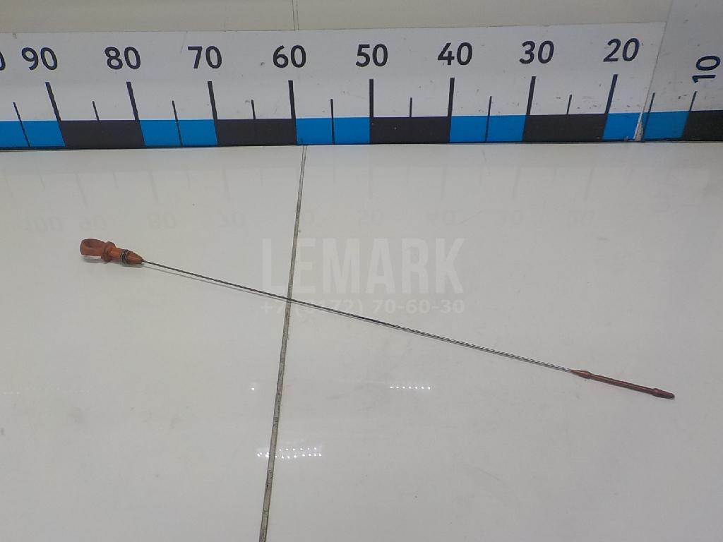 Щуп масляный