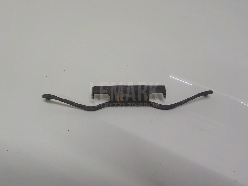 Пружина (тормозная) 1609897880 Citroen-Peugeot