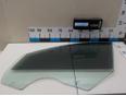 Стекло двери передней левой