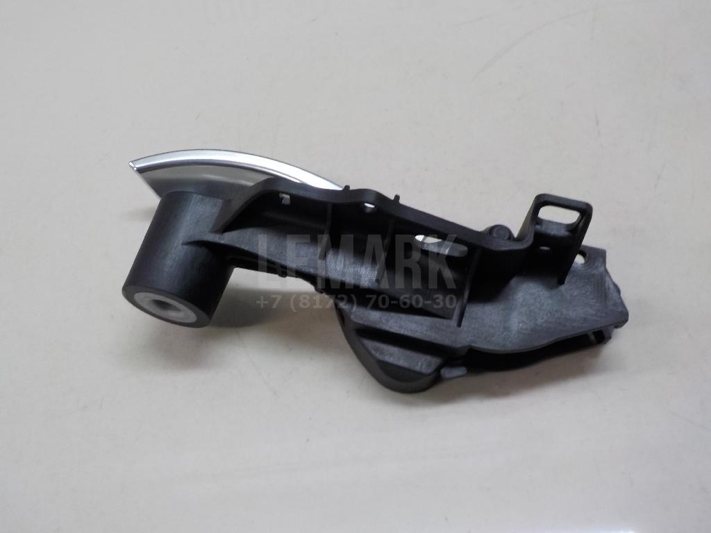 Ручка двери задней внутренняя левая для  BMW 6-serie E63 2004-2009