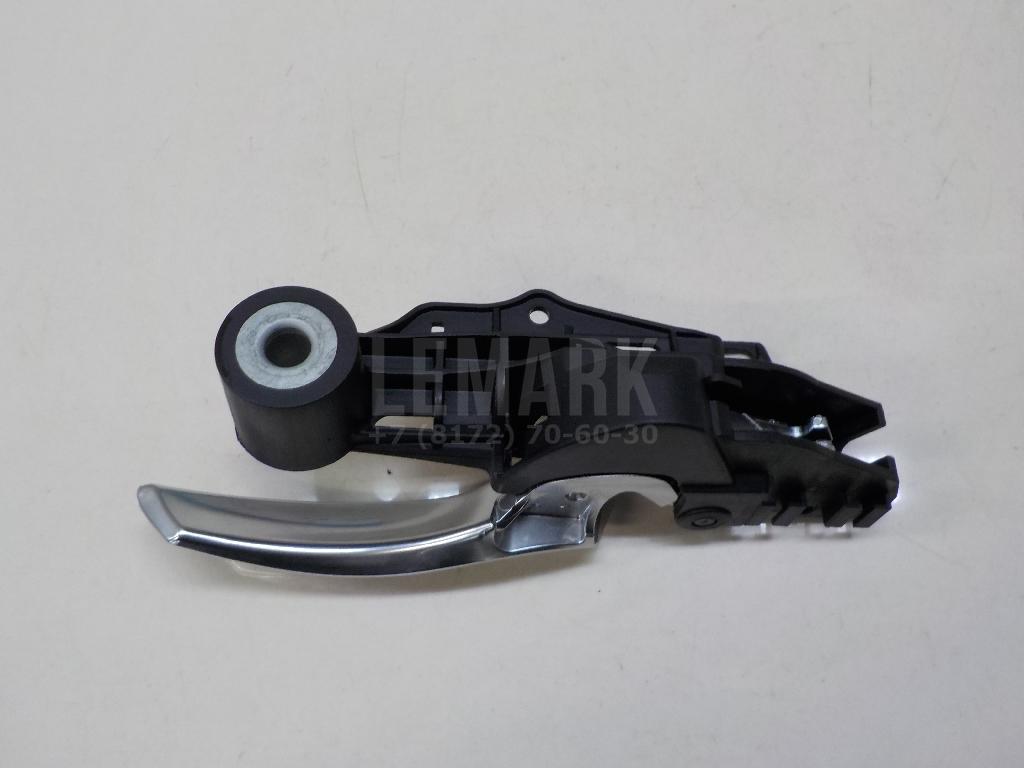 Ручка двери задней внутренняя левая для  BMW 6-serie E63 2004-2009