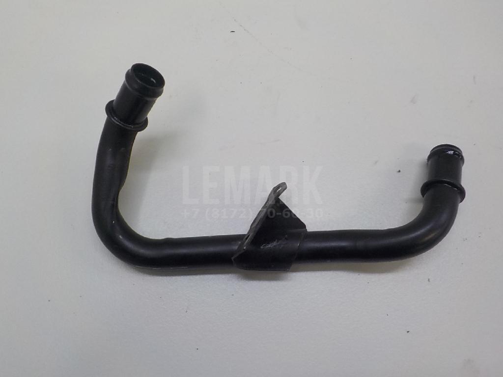 Трубка картерных газов для  BMW X5 E70 2007-2013
