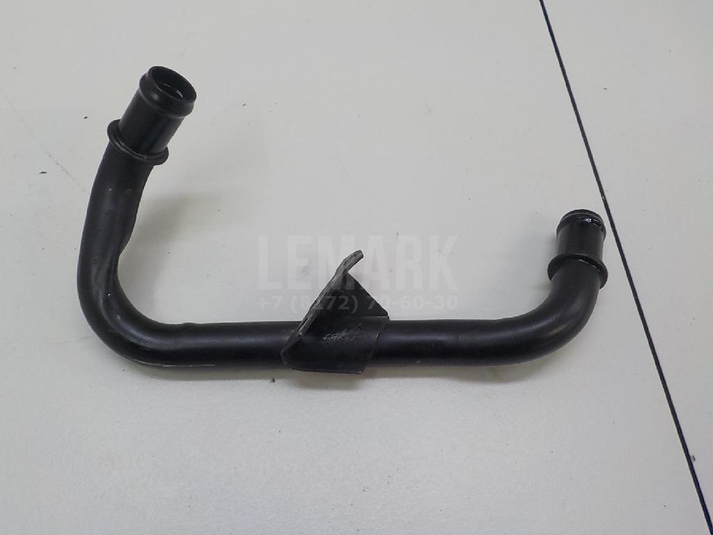 Трубка картерных газов для  BMW X5 E70 2007-2013