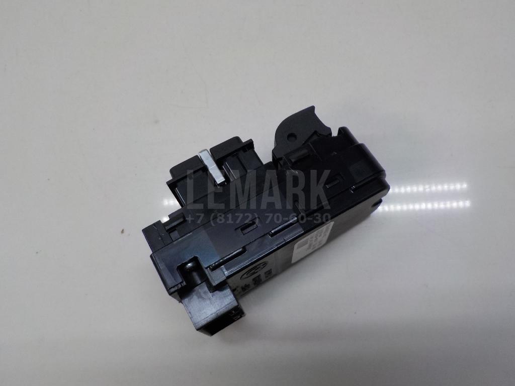 Блок управления стеклоподъемниками для  BMW 1-serie F20/F21 2011-2019