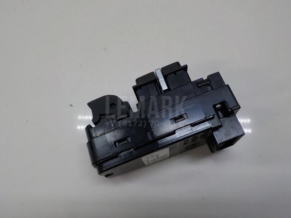 Блок управления стеклоподъемниками для  BMW 1-serie F20/F21 2011-2019