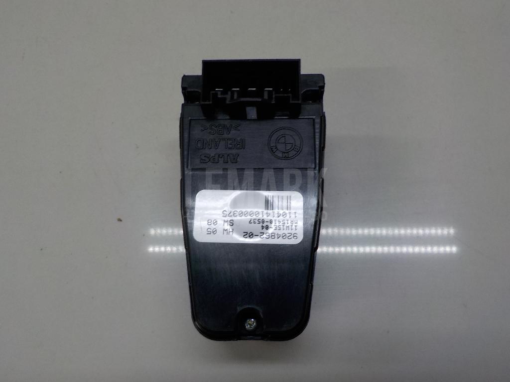 Блок управления стеклоподъемниками для  BMW 1-serie F20/F21 2011-2019