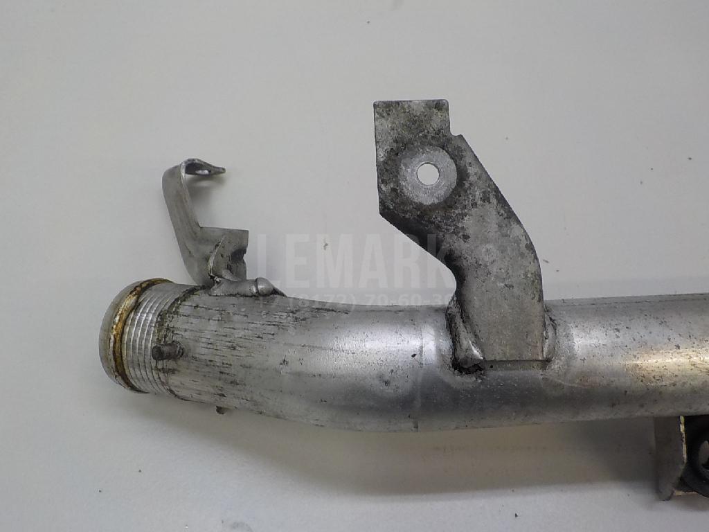 Патрубок интеркулера для  Audi Allroad quattro 2006-2012