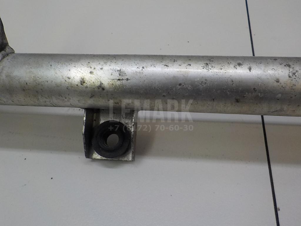 Патрубок интеркулера для  Audi Allroad quattro 2006-2012