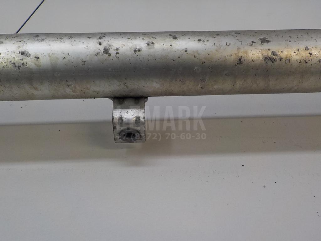 Патрубок интеркулера для  Audi Allroad quattro 2006-2012