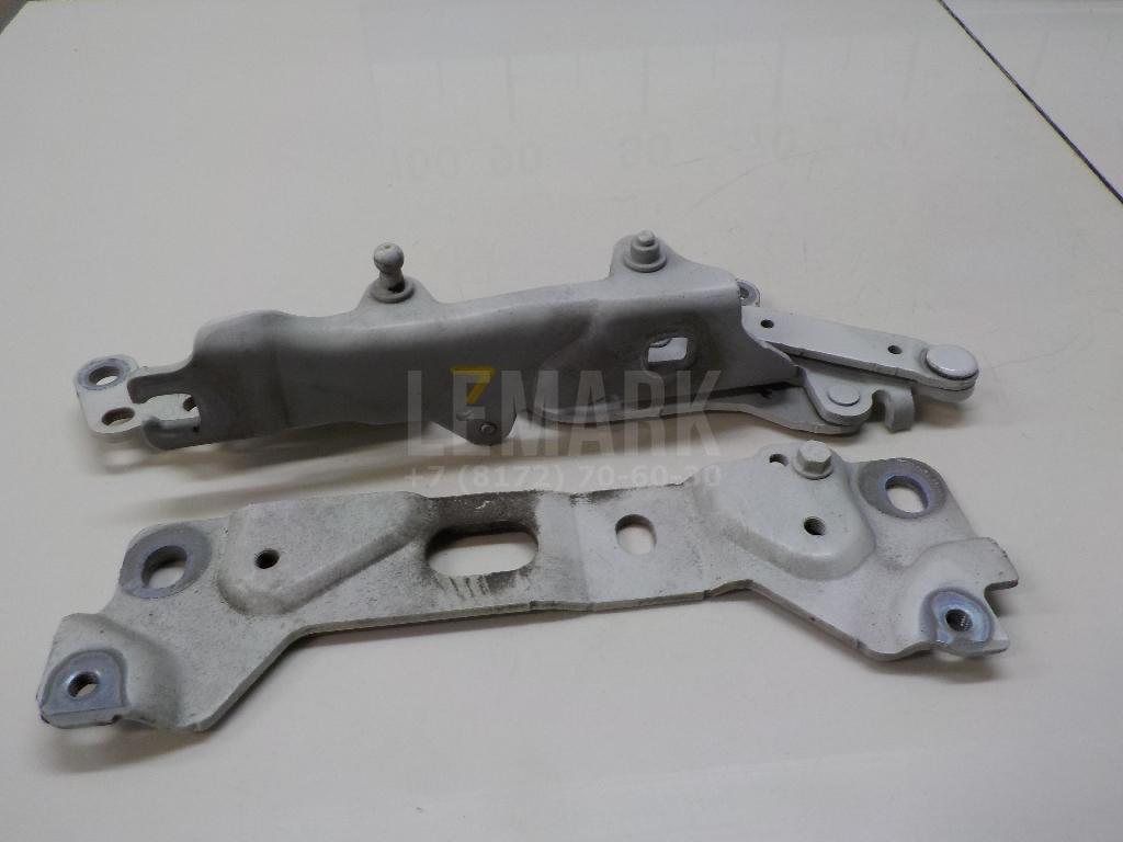 Петля капота левая для  BMW 6-serie E64 2004-2009
