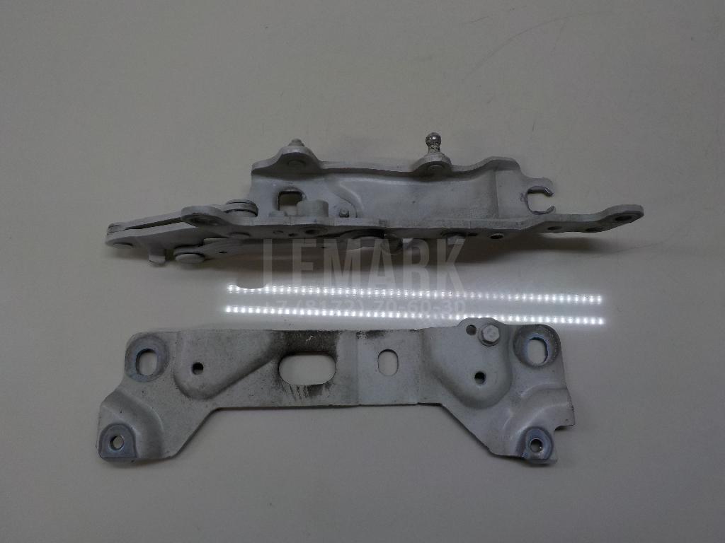 Петля капота левая для  BMW 6-serie E64 2004-2009
