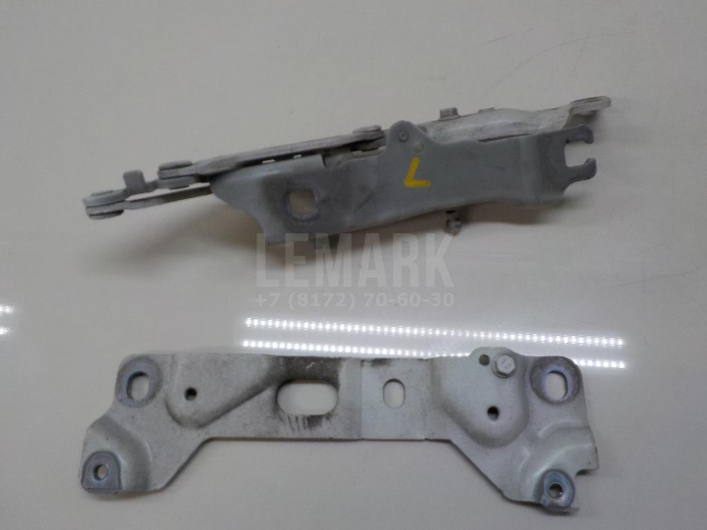 Петля капота левая для  BMW 6-serie E64 2004-2009