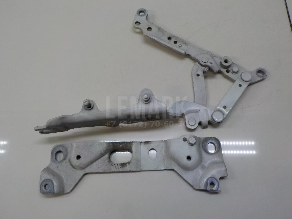 Петля капота левая для  BMW 6-serie E64 2004-2009