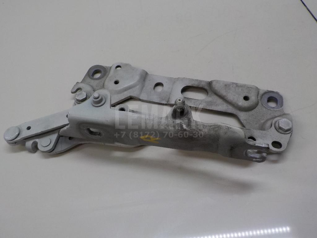 Петля капота правая для  BYD Flyer 2005-2008