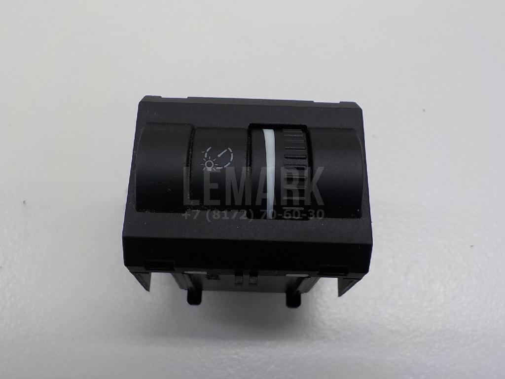 Кнопка освещения панели приборов 1Z0941333AREH VAG