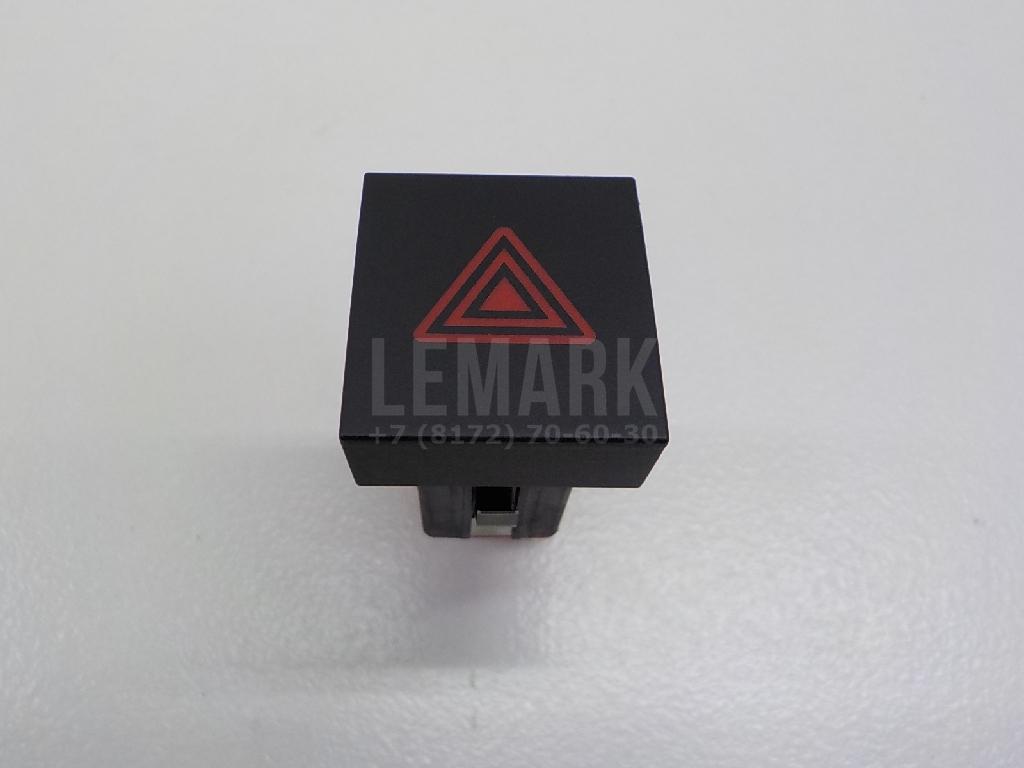 Кнопка аварийной сигнализации 5L0953235RBE VAG