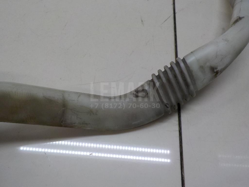 Горловина бачка омывателя для  BMW 5-serie E60/E61 2003-2009