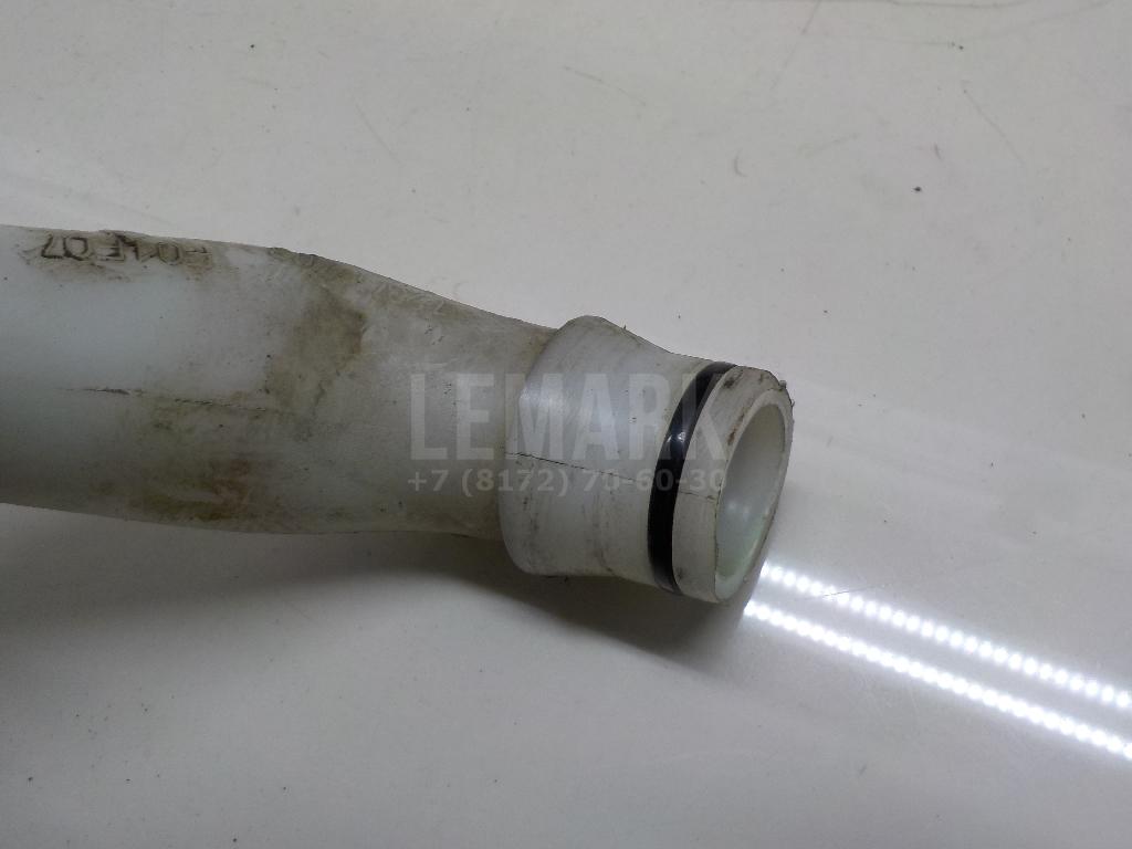 Горловина бачка омывателя для  BMW 5-serie E60/E61 2003-2009