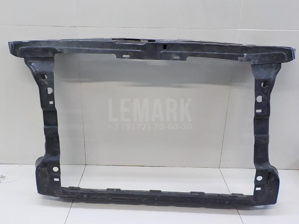 Панель передняя 5L0805591 VAG
