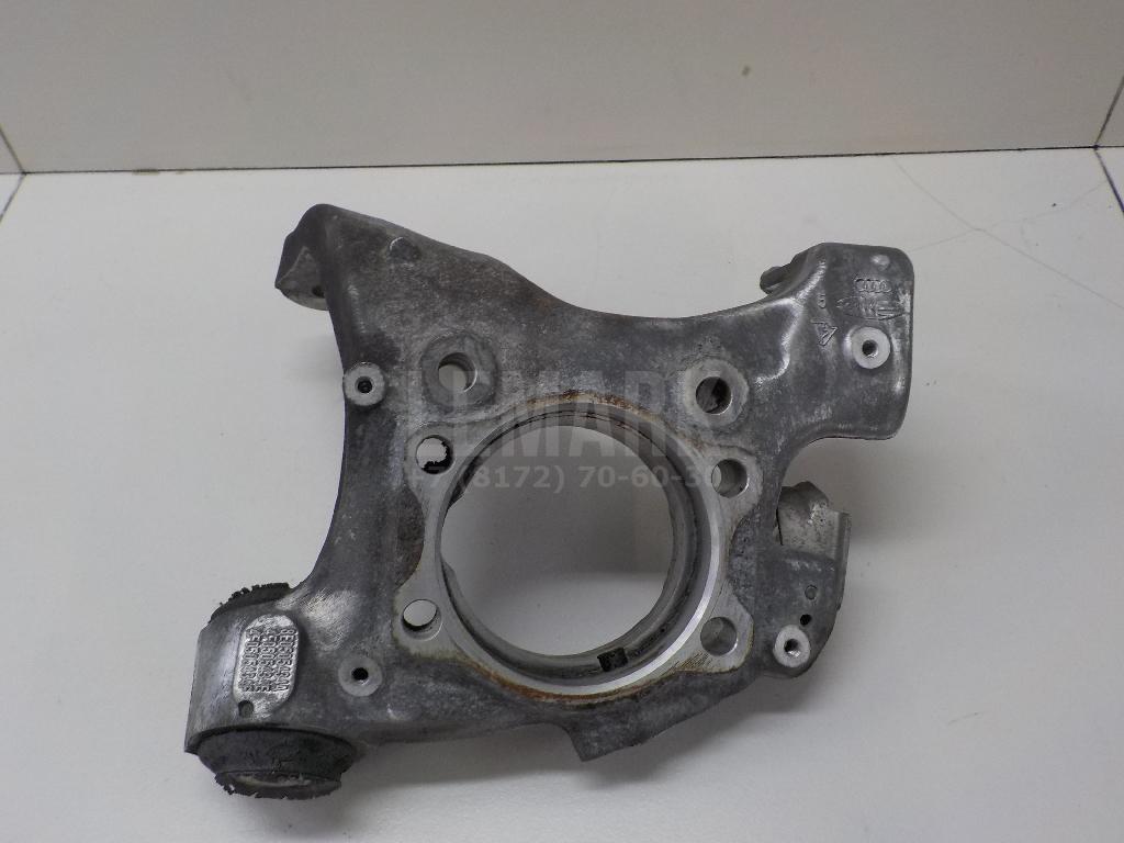 Кулак поворотный задний правый для  BMW 5-serie G30/G31/F90 2017-2023