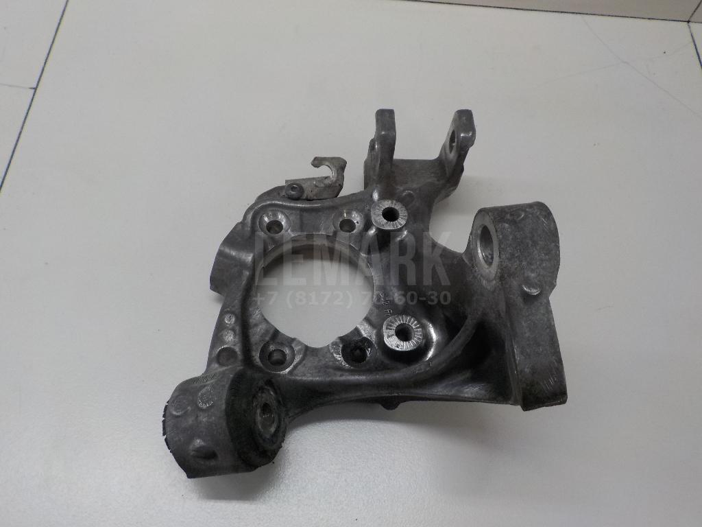 Кулак поворотный задний правый для  BMW 5-serie G30/G31/F90 2017-2023