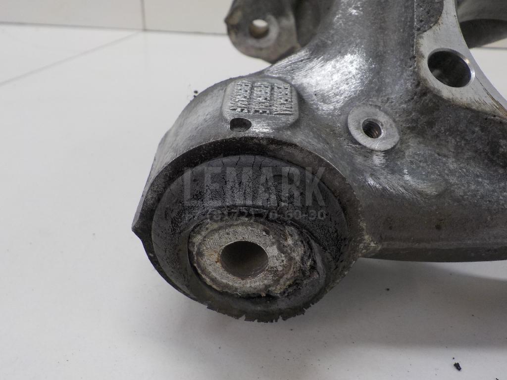 Кулак поворотный задний правый для  BMW 5-serie G30/G31/F90 2017-2023