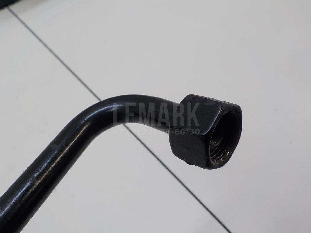 Трубка системы охлаждения АКПП для  BMW i3 (I01) 2013-2022
