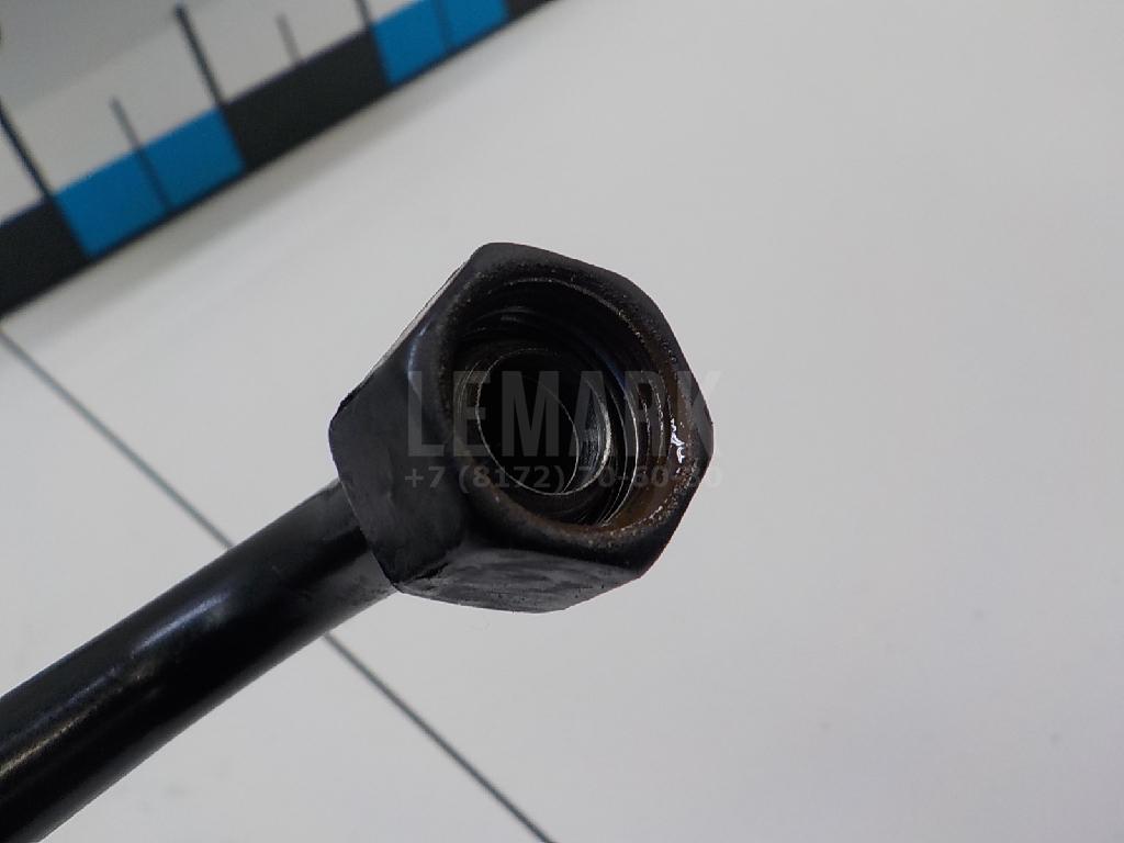 Трубка системы охлаждения АКПП для  BMW i3 (I01) 2013-2022