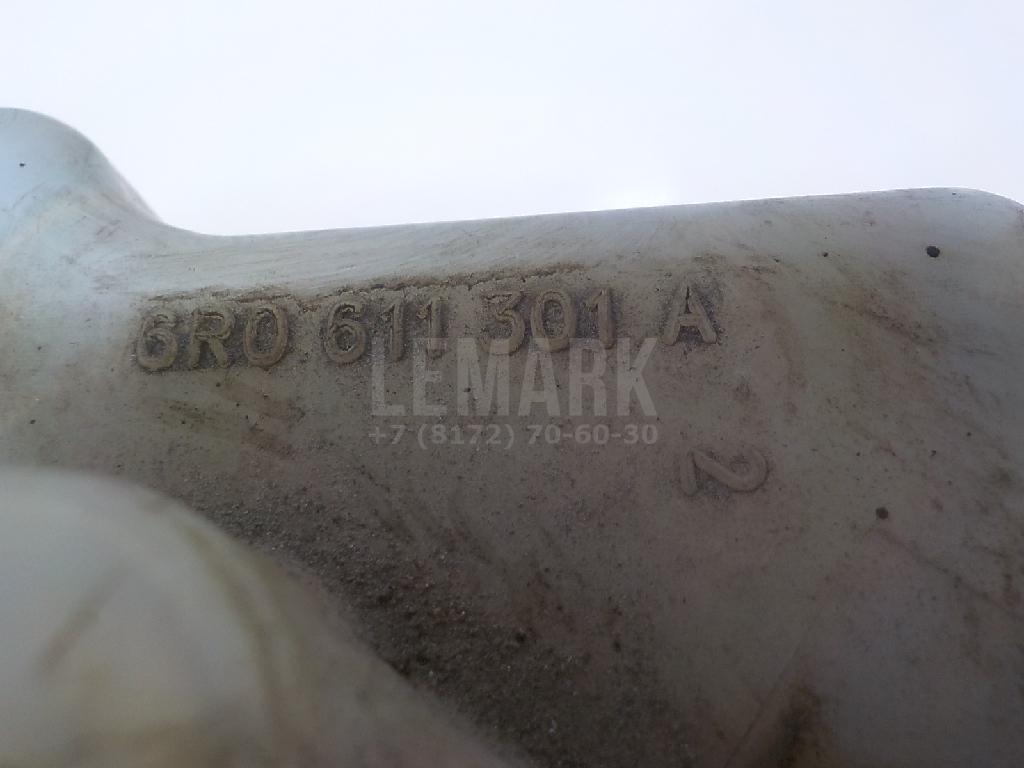 Бачок главного тормозного цилиндра