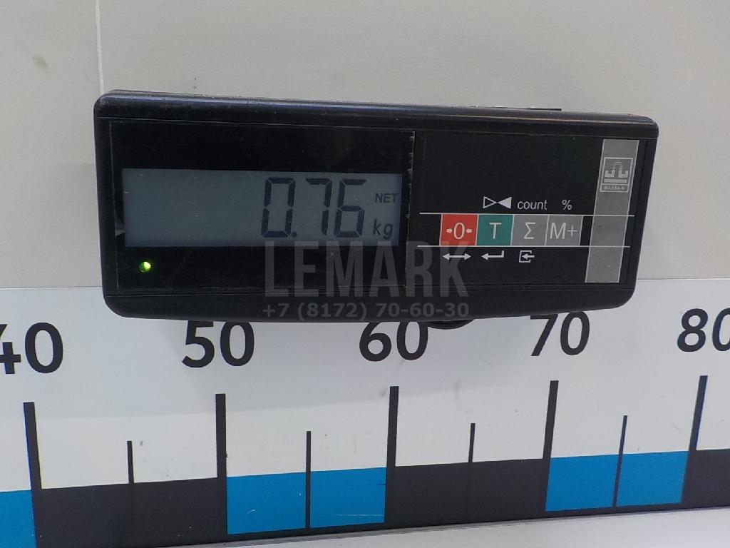 Опора заднего амортизатора