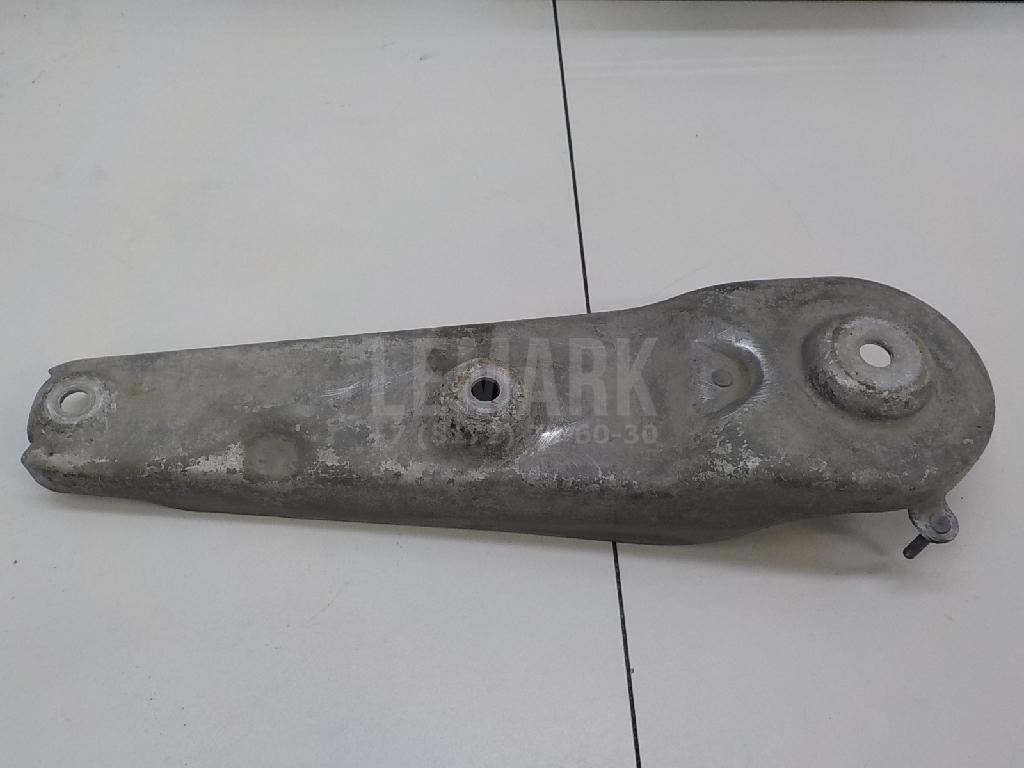 Кронштейн задней балки