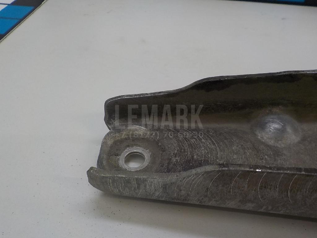 Кронштейн задней балки