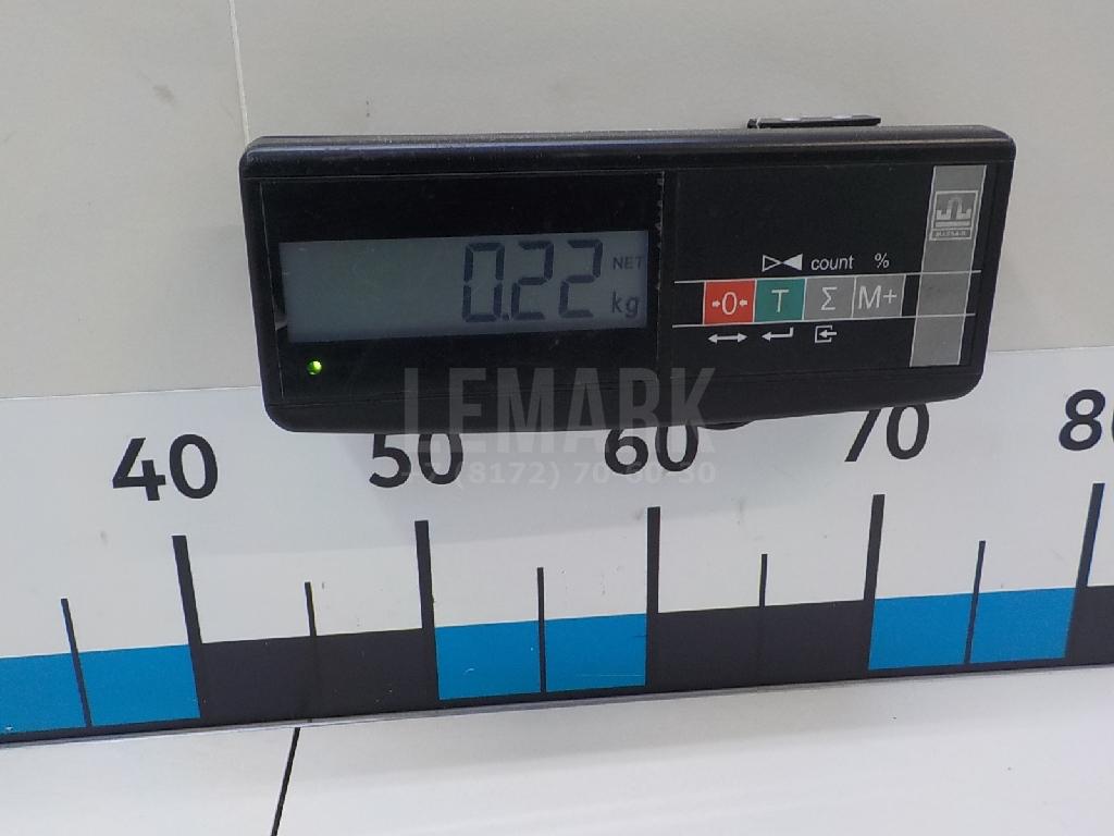 Кронштейн крепления заднего стабилизатора