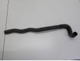 Патрубок отопителя