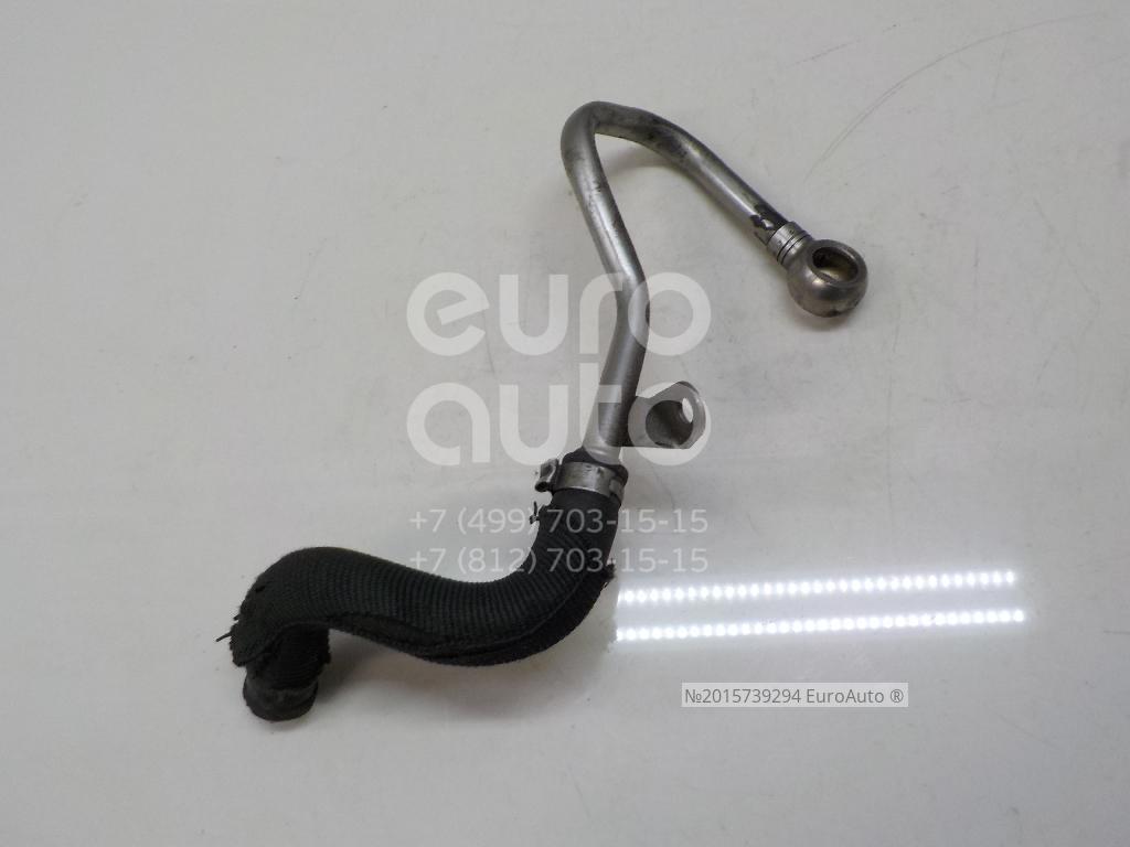 11537577015 BMW Шланг системы охлаждения от производителя по спец цене ...