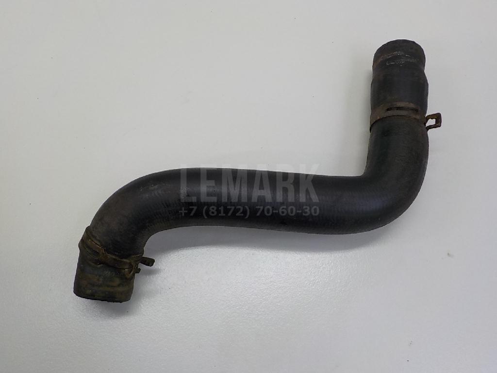 Патрубок радиатора для  Fiat Ritmo I 1978-1989