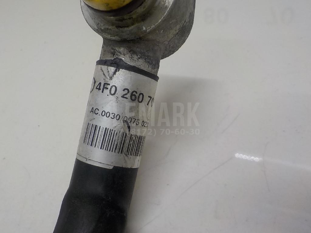 Трубка кондиционера для  Acura ZDX 2009-2013