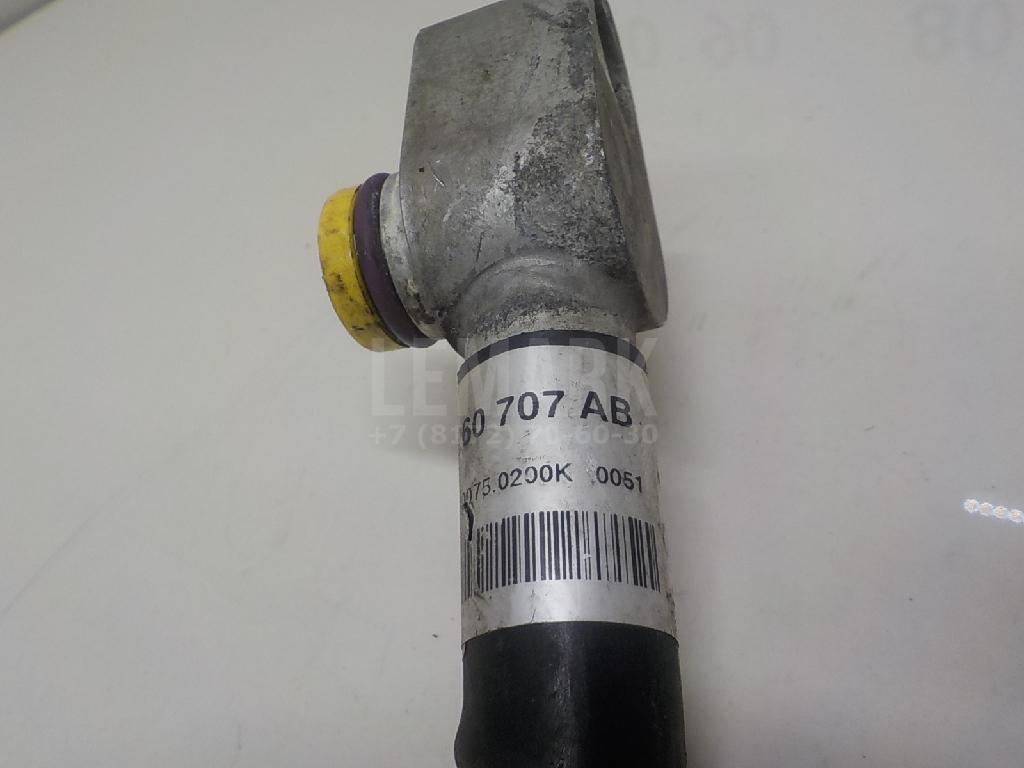 Трубка кондиционера для  Acura ZDX 2009-2013