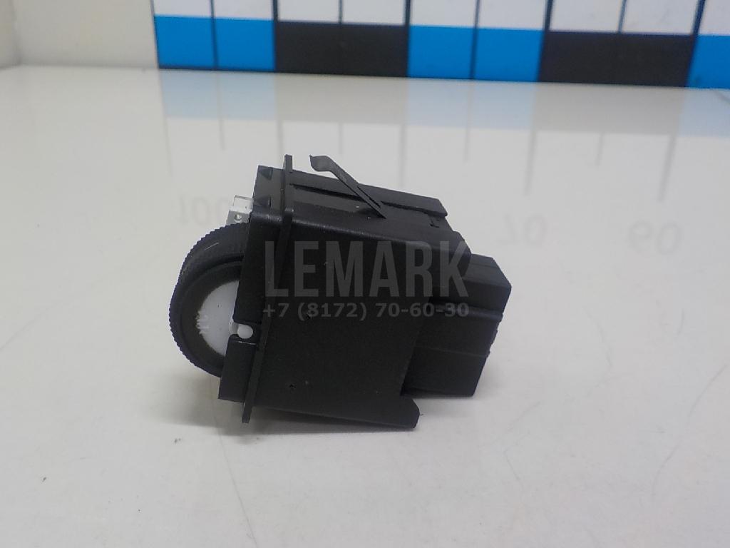 Кнопка корректора фар для  BMW 3-serie F34 GT 2012-2020