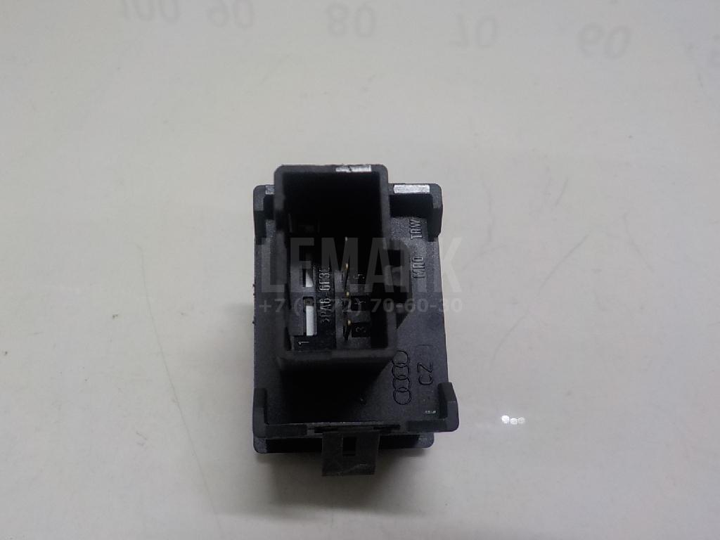 Кнопка корректора фар для  BMW 3-serie F34 GT 2012-2020